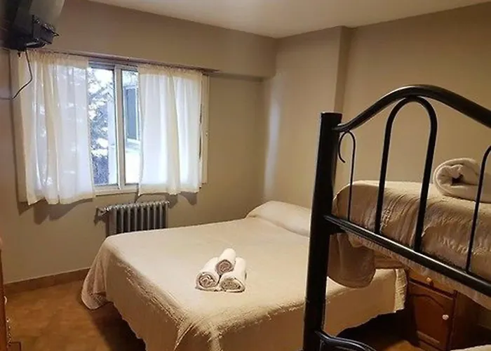 Trip Bariloche Select