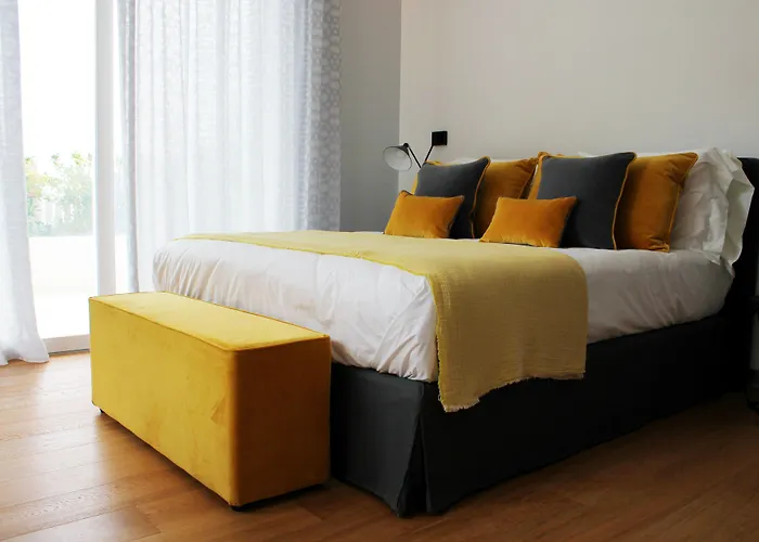 Unìco Boutique Hotel d'Arte