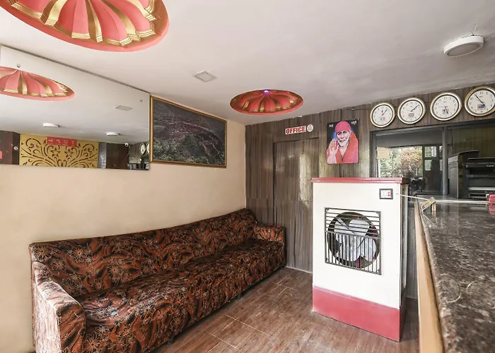 Hotel O Indraprastha
