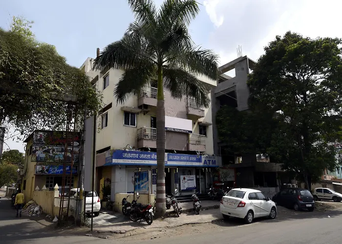 Hotel O Indraprastha