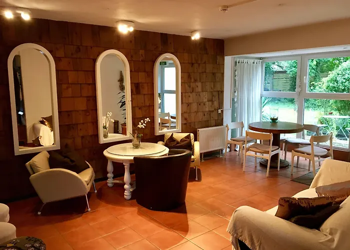 Hotel Hangelar