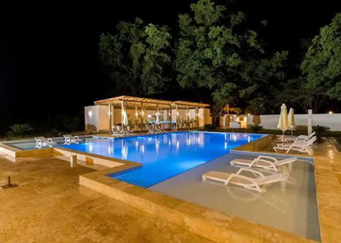 Caribbean Diamond Boutique Hotel
