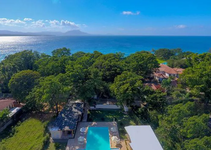 Caribbean Diamond Boutique Hotel