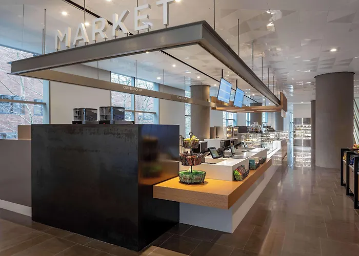 Hyatt Regency Seattle