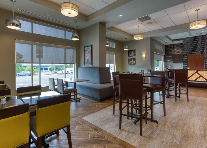 Drury Inn & Suites Cincinnati Northeast Mason