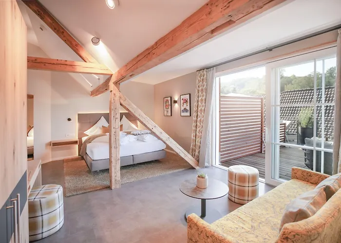 Hotel Restaurant Der Engel, Sasbachwalden