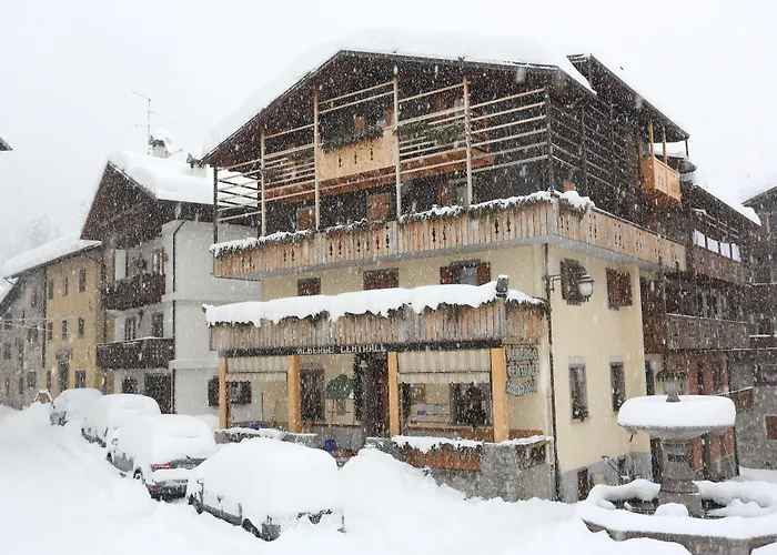 Albergo Centrale
