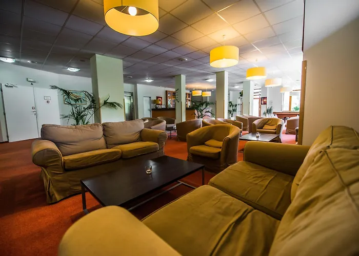 Parkhotel Harrachov