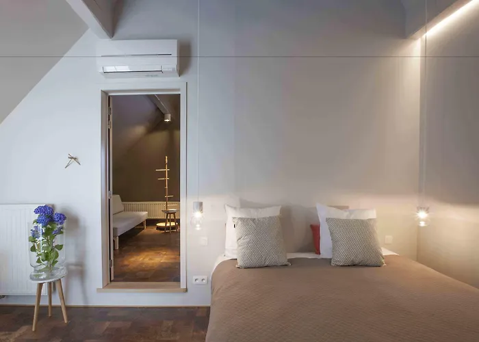 Hotel Restaurant Vous lé Vous