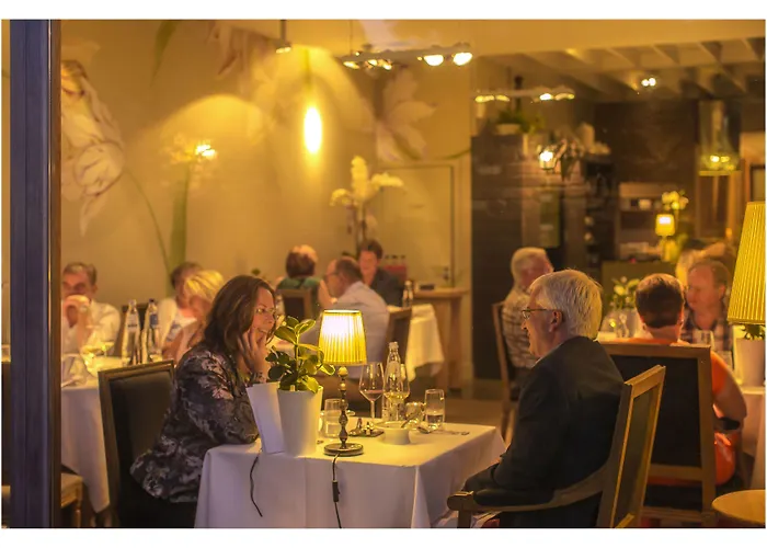 Hotel Restaurant Vous Le Vous