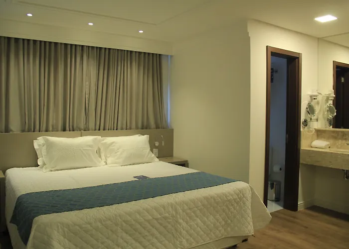 Blue Open Hotel
