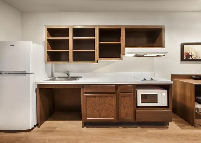 Woodspring Suites Washington Dc Northeast Greenbelt