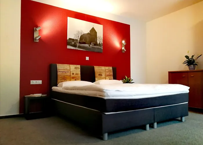 Hotel&Gasthaus Zum Domkreuger