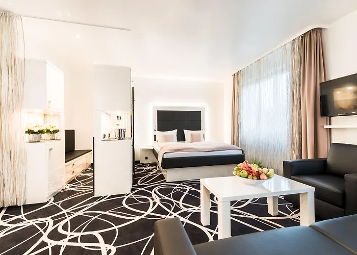 Sieben Welten Hotel&Spa Resort