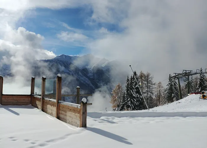 Rifugio Lo Scoiattolo