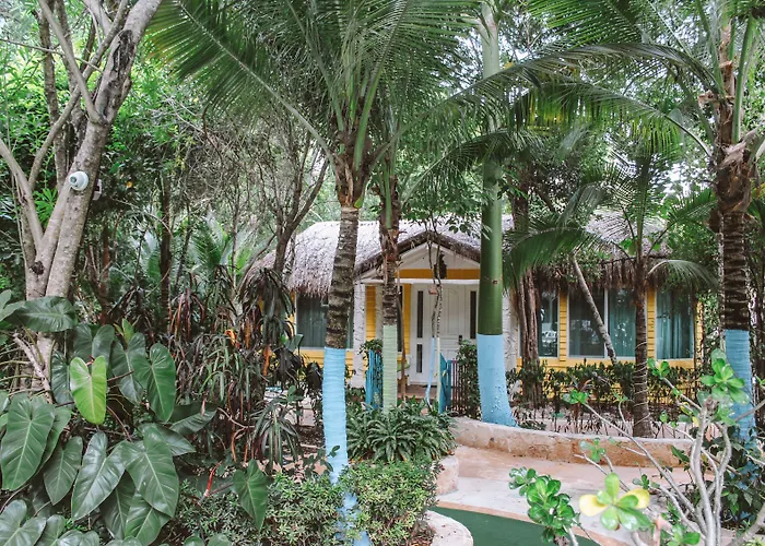 Xolumado Inspiration Village