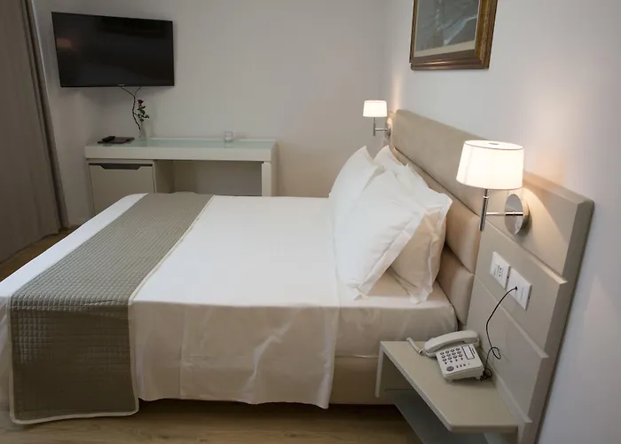 Boutique Hotel Enia
