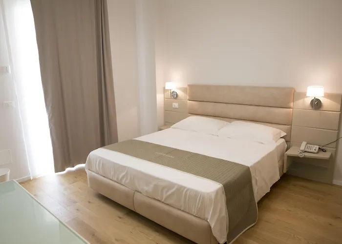 Boutique Hotel Enia