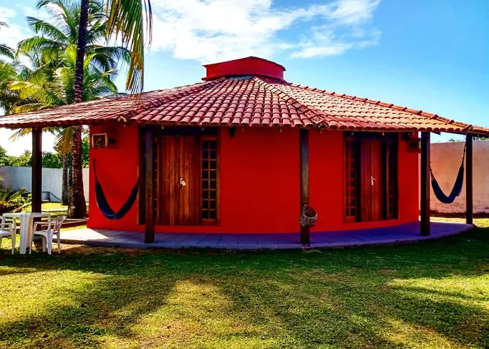 Pousada E Restaurante Doce Desejo