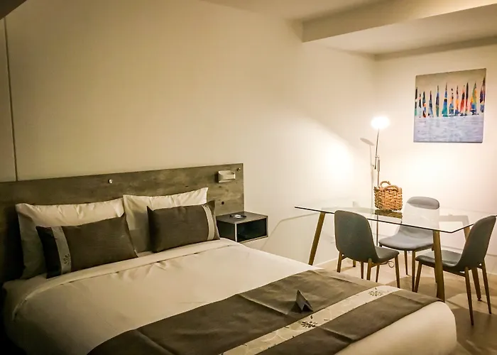 Ecoapart Antofagasta