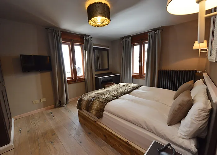 Art Hotel Grivola