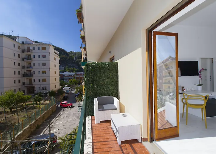 Alehouse Hotel Sorrento
