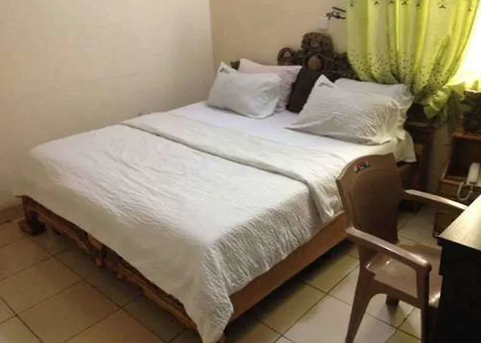 Ekulu Greens Classic Suites