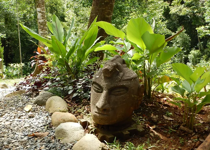 Arbol Verde Villas