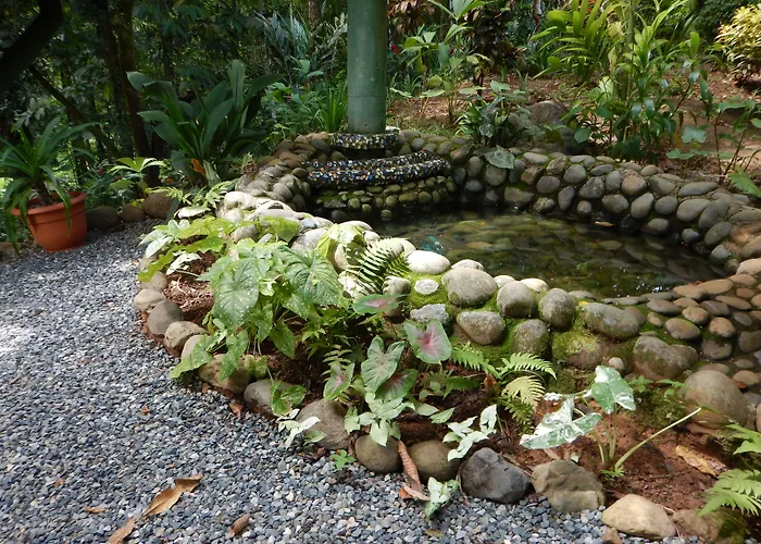 Arbol Verde Villas