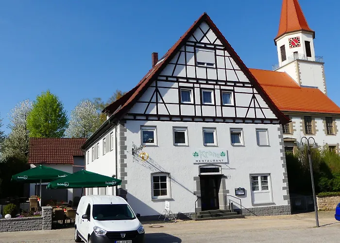 Hotel KRONE