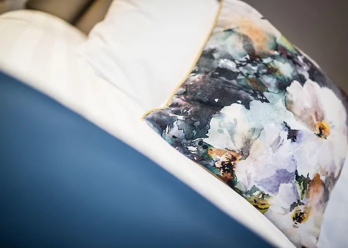 Longcourt House Hotel