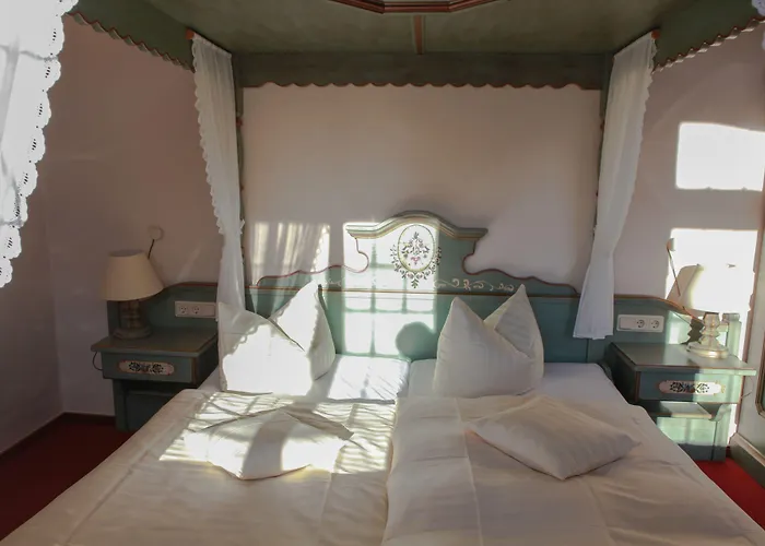 Hotel Reinhold