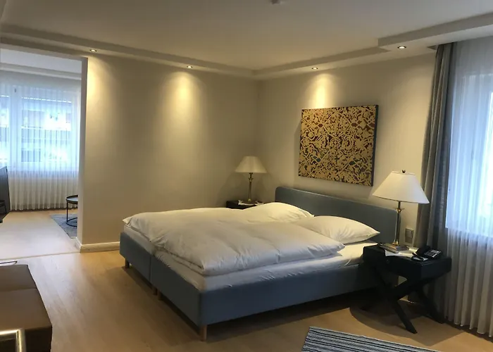 Hotel Scherf