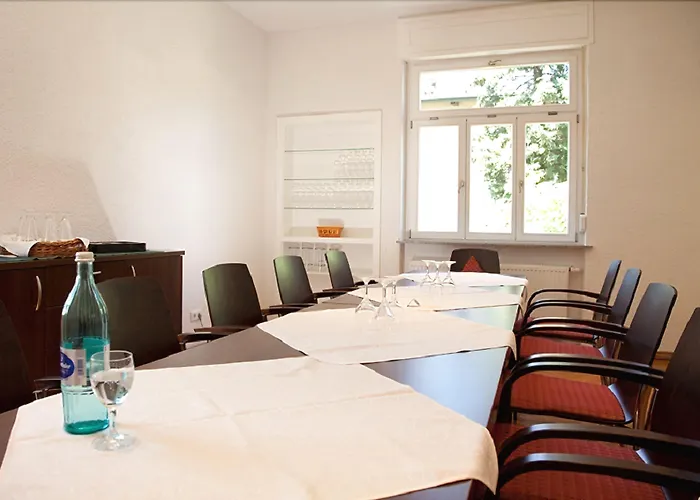 Hotel- Restaurant Poststuben