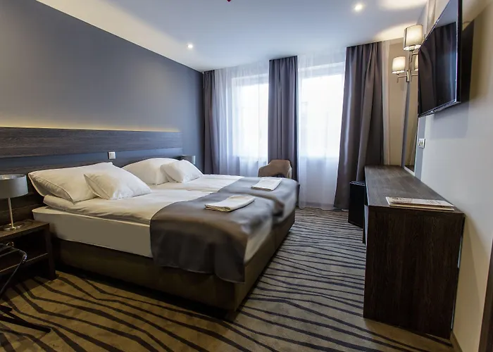 Oereg Miskolcz Hotel