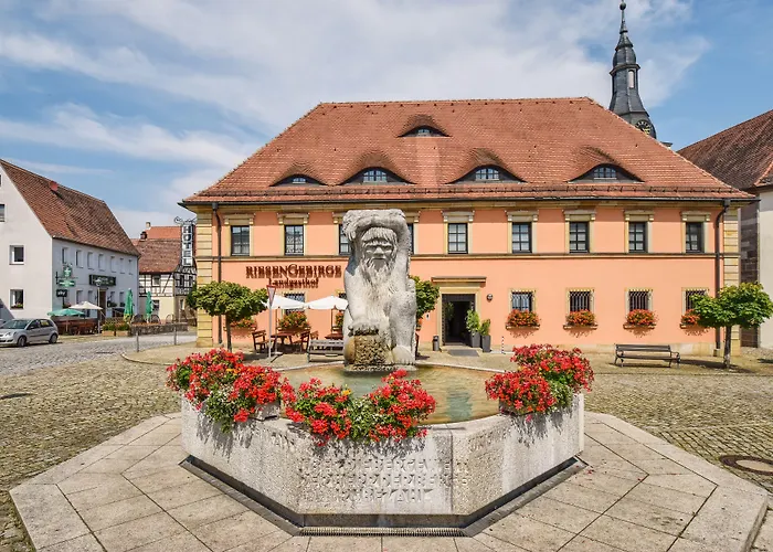 Hotel Riesengebirge