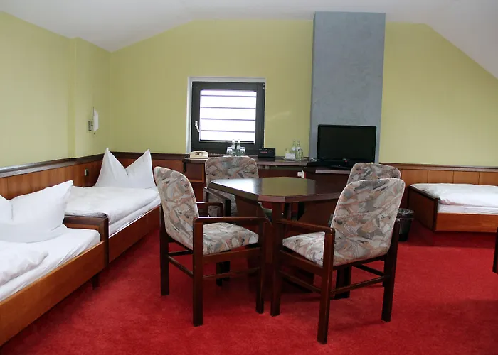 Hotel Forstmeister