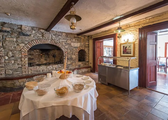 Greenway Manor Hotel