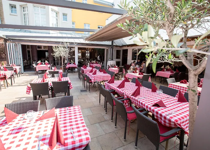 Hotel Amts-Apotheke