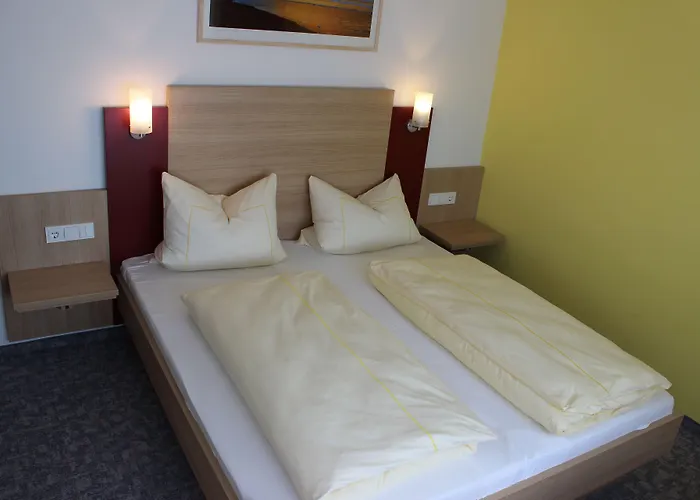 Hotel Gasthof Seehof