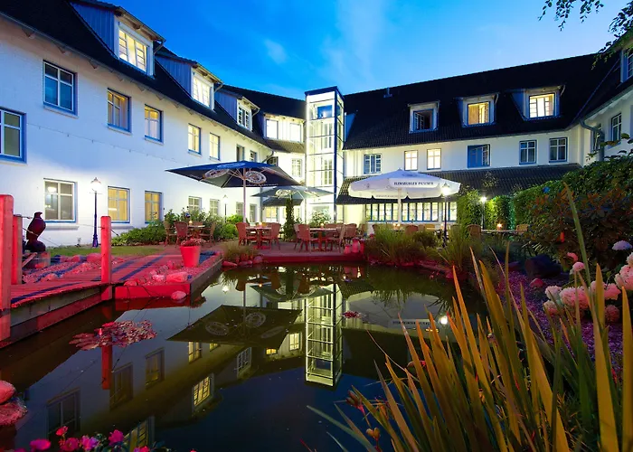 Hotel Wikingerhof