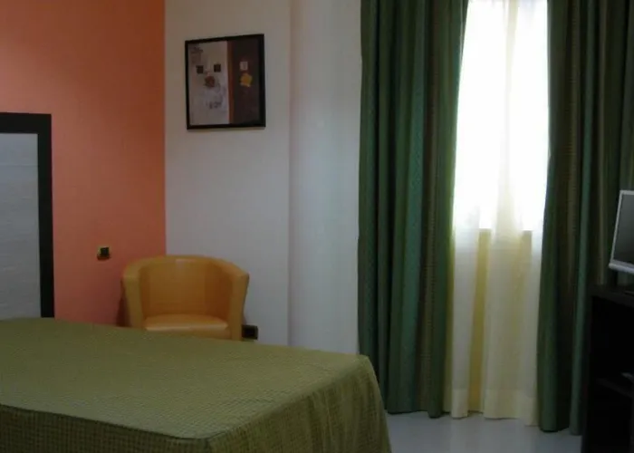 Albergo Roma