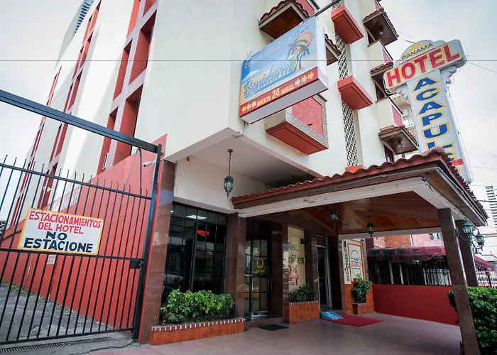 Hotel Acapulco