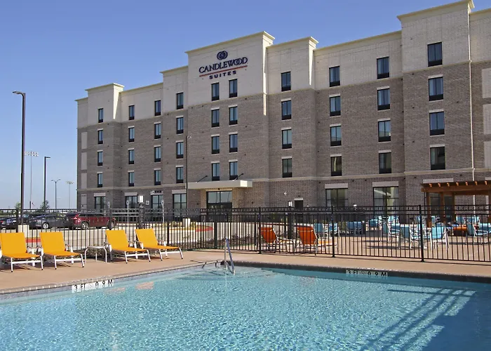 Candlewood Suites - Frisco By Ihg