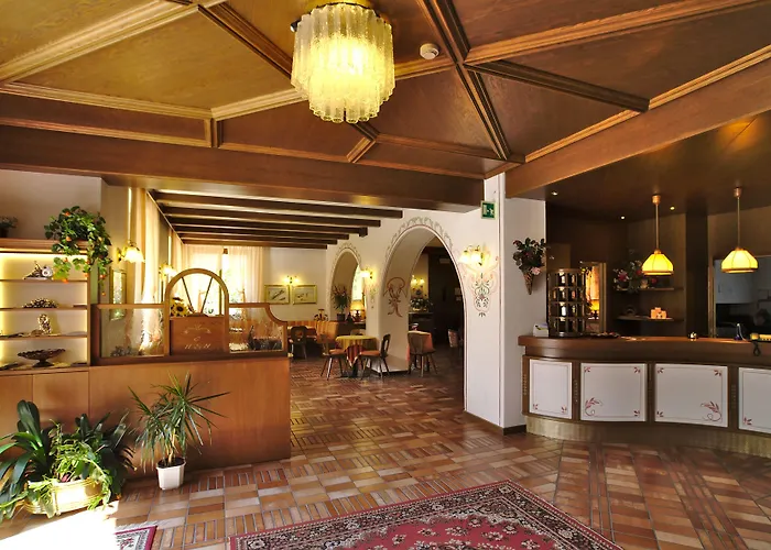 Charme Hotel Nevada