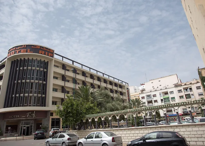 Hotel Rif