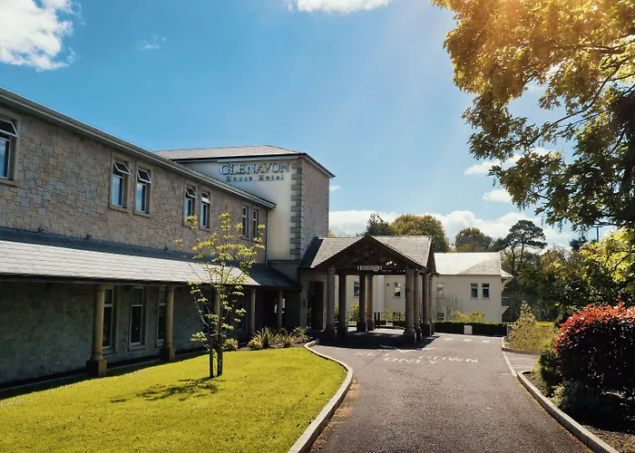 Glenavon House Hotel