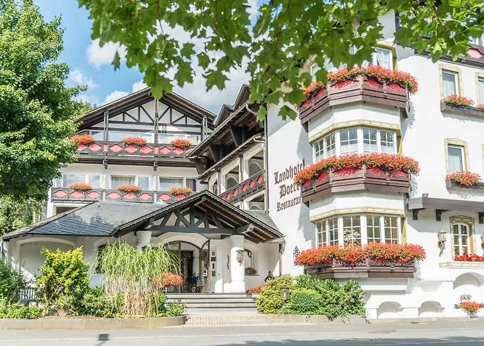 Doerr Landhotel & Spa