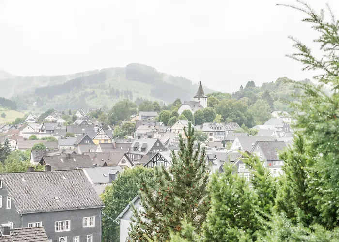 Doerr Landhotel & Spa