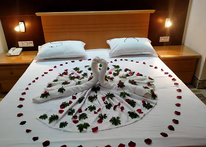 Hotel Julius